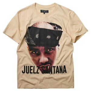 DIPSET Eagle Short Sleeve Tee - Khaki